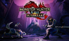 《怪物猎人崛起：曙光》密林地图副营地位置介绍