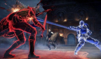 《黑暗之魂3》PC版服务器重新开放 命途多舛