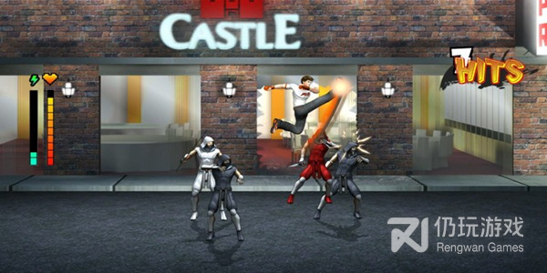 军事战略题材的手游合集