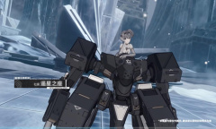 S级构造体参与活动可得《战双帕弥什》全新版本「曙星致意」1月27日隆重开启