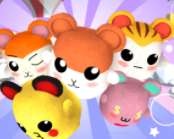 糖人豆人终极闯关