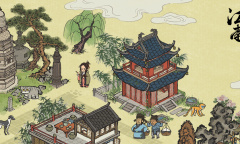 江南百景图最新礼包码兑换码大全