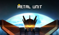 横版动作肉鸽游戏《金属战士》即将登陆Switch