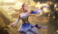 《王者荣耀》每日一题答案汇总