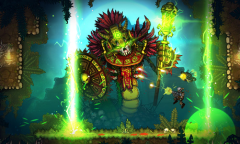 Steam每日特惠：《恶棍英雄》新史低21元