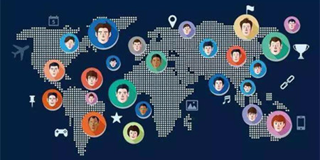 可以面对面的在线交友软件合集