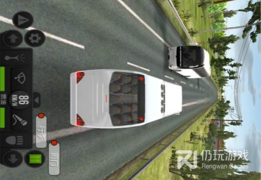 和卡车人生很像的手游合集