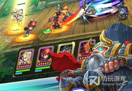 大金刚2超全版本手游合集