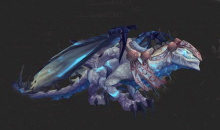 《魔兽世界》坐骑四风幼龙获取攻略