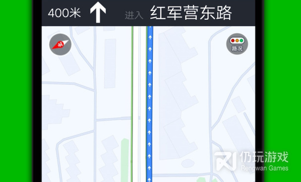 免费又好用的导航手机软件合集