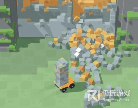 不要肝的建造模拟手游合集