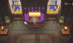 《我的世界地下城》蘑菇岛符文位置大全