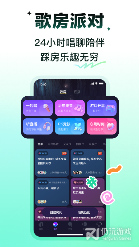 回森