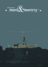 超级兄弟剑与巫术