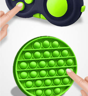 玩不腻的轻松减压手游合集