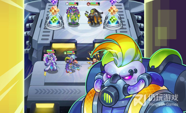 好玩的西游卡牌回合制手游合集