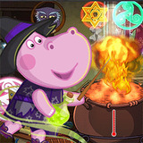 佩皮生活小巫婆完整版