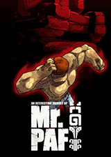 帕夫先生的奇妙旅程