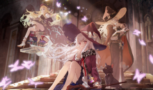 【手游新鲜事】《复苏的魔女》新BUG 收菜成万氪大佬！