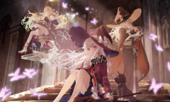 【手游新鲜事】《复苏的魔女》新BUG 收菜成万氪大佬！