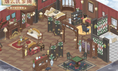 奇迹暖暖烟云沉梦阁获得方法攻略