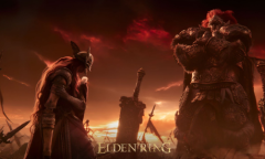《艾尔登法环》新补丁光速上线 修复野兽神殿bug