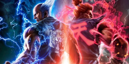 格斗竞技手游合集