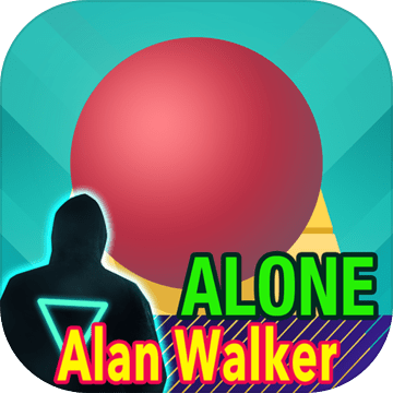 滚动的天空无限球免费版