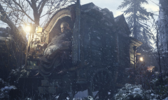 《生化危机8》双肉烩饭菜谱介绍