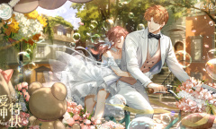 《光与夜之恋》夏鸣星・爱神特快2022介绍