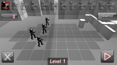 好玩的战争模拟手游合集