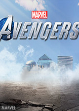 漫威复仇者联盟