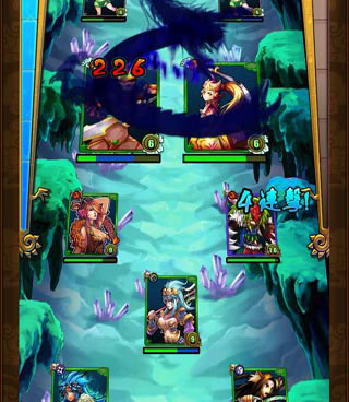 无限卡牌类手游合集