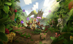 《我的世界地下城》奶牛关BOSS打法攻略