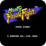 sd快打旋风可选boss版