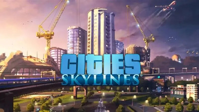 2021最好玩的城市模拟经营