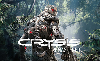 孤岛危机重制版