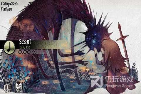 2022好玩的音游手游合集