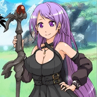 米娜的魔法冒险记1.214351汉化版