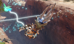 怪物猎人崛起增弹珠所需素材介绍