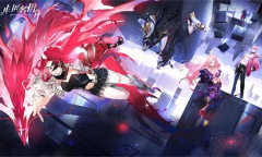 非匿名指令公测开荒节奏榜一览