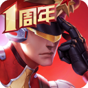枪神对决oppo版
