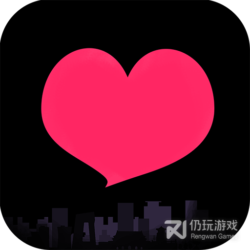 夜声交友同城版