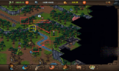 《烟雨江湖》杜尾生借书攻略