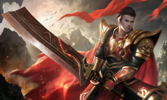 十款超高爆率的1.76版传奇手游推荐