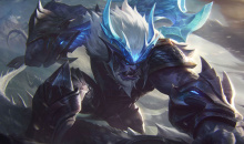 《金铲铲之战》1.24格斗巨魔出装阵容搭配推荐