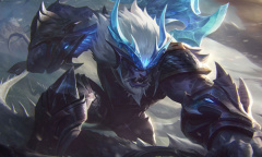 《金铲铲之战》1.24格斗巨魔出装阵容搭配推荐