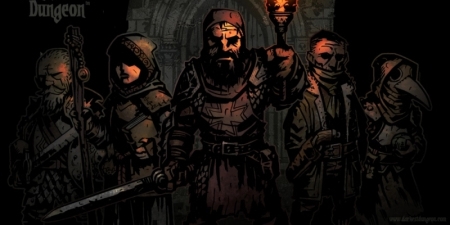 2021最好玩的地牢手游合集