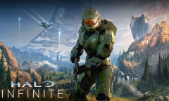 《光环：无限》媒体评分解禁 M站均分87分