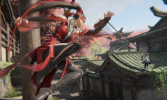 Steam一周销量榜：《永劫无间》登顶 那个游戏再次入榜